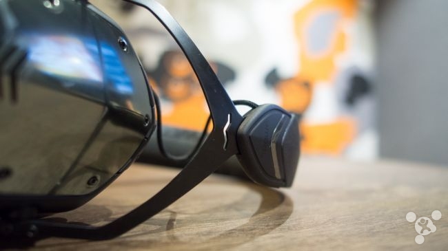 Crossfade is to blame Wireless headphones review